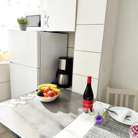 Estudio En 公寓 阿尔啼