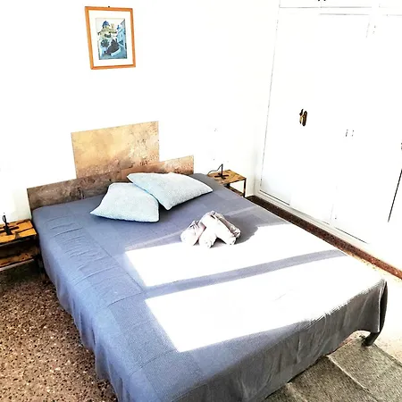 Estudio En Apartment