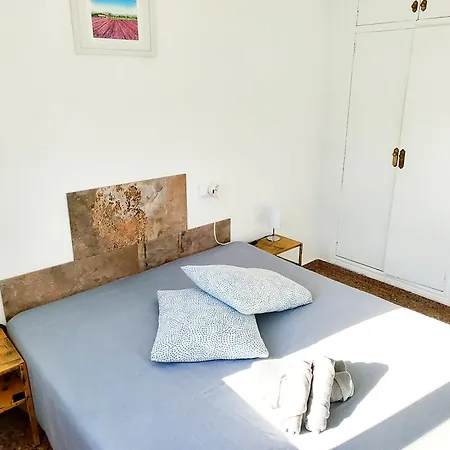Appartement Estudio En