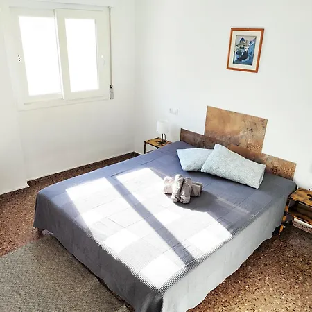 Estudio En Apartment *