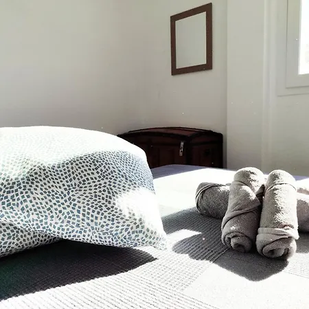 Appartement Estudio En *