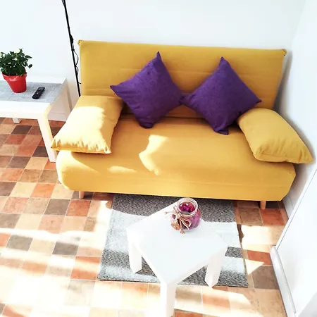 Lejlighed Estudio En