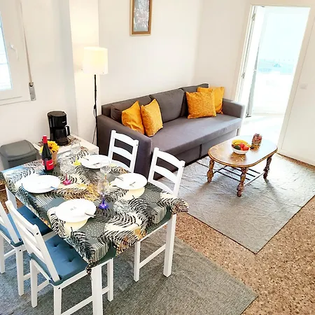 Appartement Estudio En *
