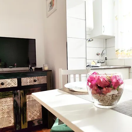 Estudio En Appartement *