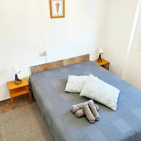 Estudio En Apartment Altea