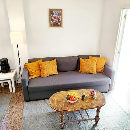 Estudio En Lejlighed Altea