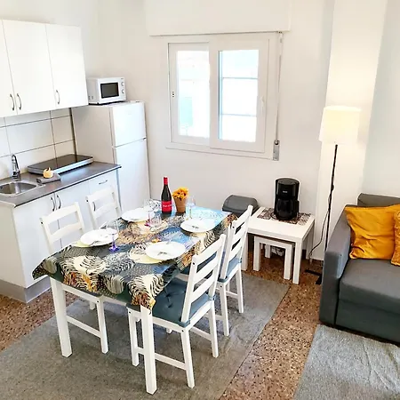 Apartment Estudio En