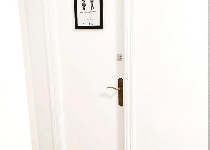 Daire Estudio En Altea