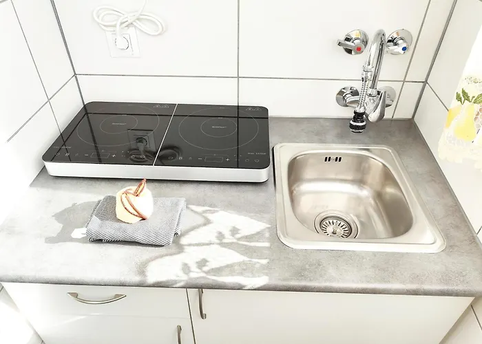 Daire Estudio En Altea