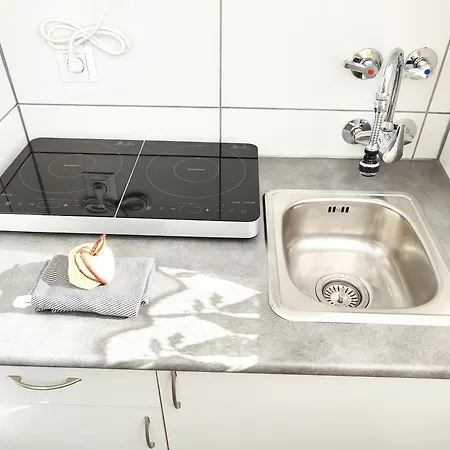 شقة Estudio En ألتيا